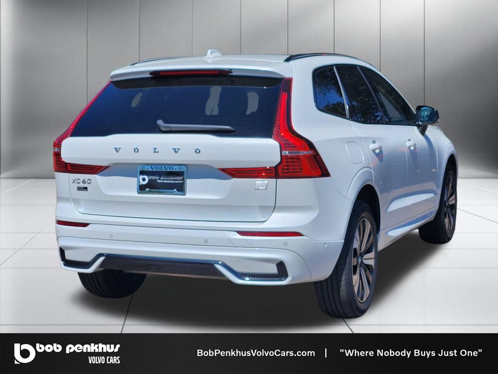 Used 2023 Volvo XC60 T8 Plus AWD/4WD image 25