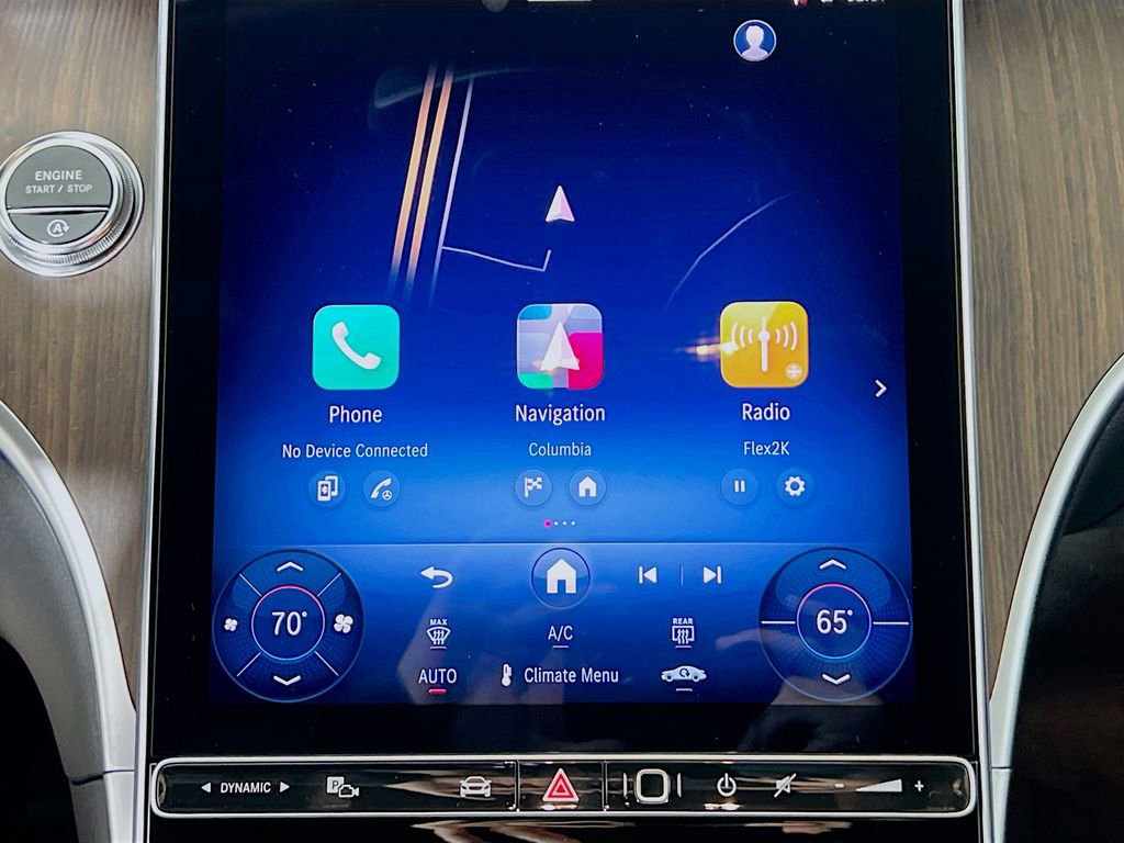 Used 2026 Mercedes-Benz C 300 4MATIC Sedan image 16