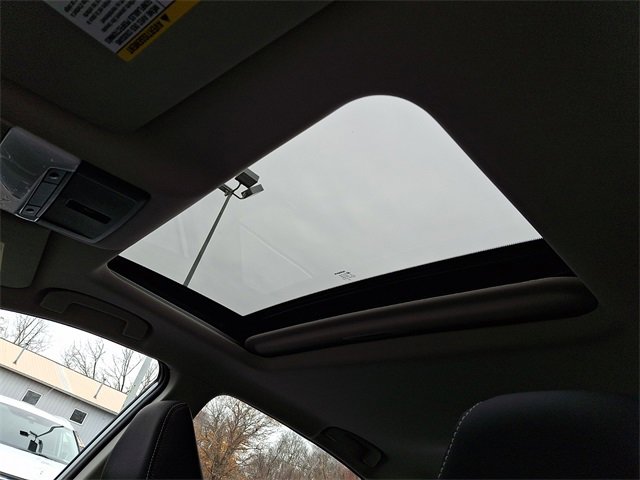 New 2025 Nissan Altima 2.5 SR image 6