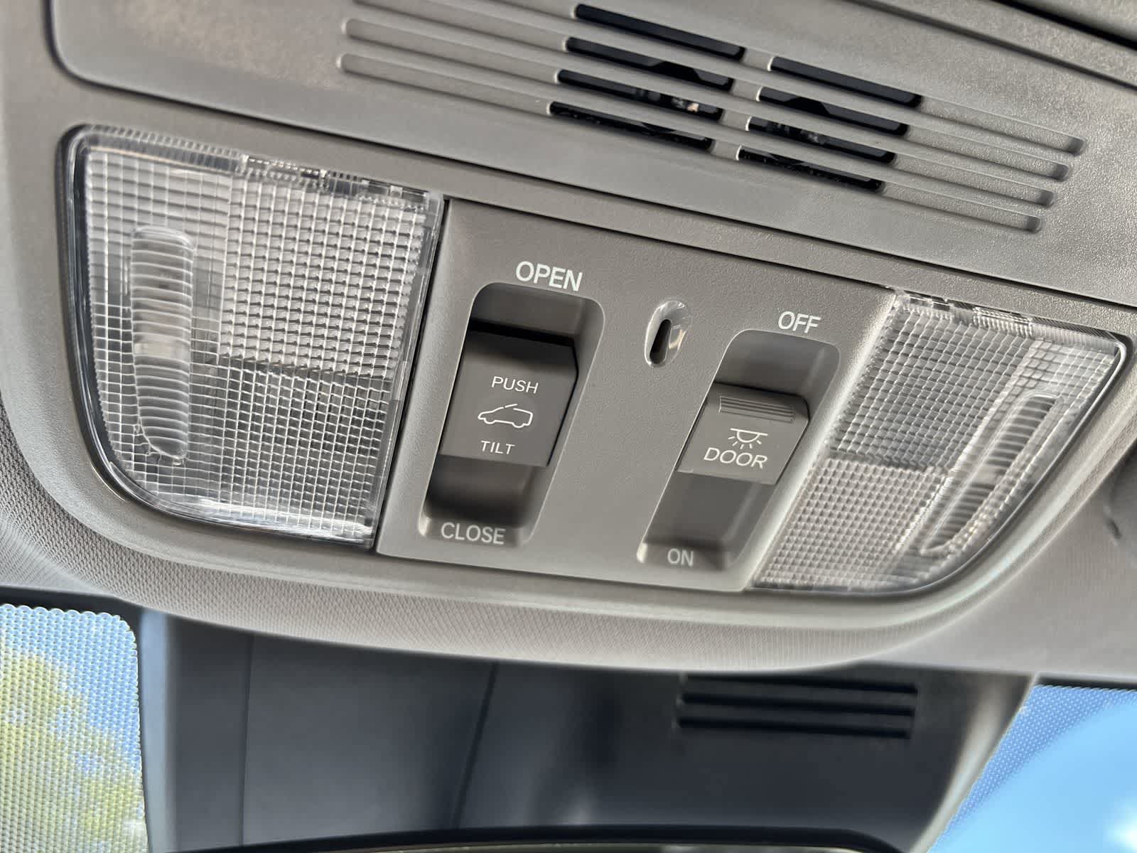 Used 2021 Honda CR-V EX image 23