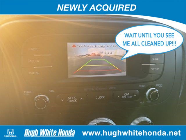 Used 2016 Kia Soul w/ Convenience Package image 10