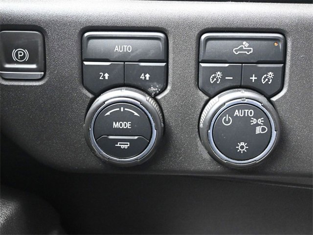 Used 2023 Chevrolet Silverado 1500 LT image 15