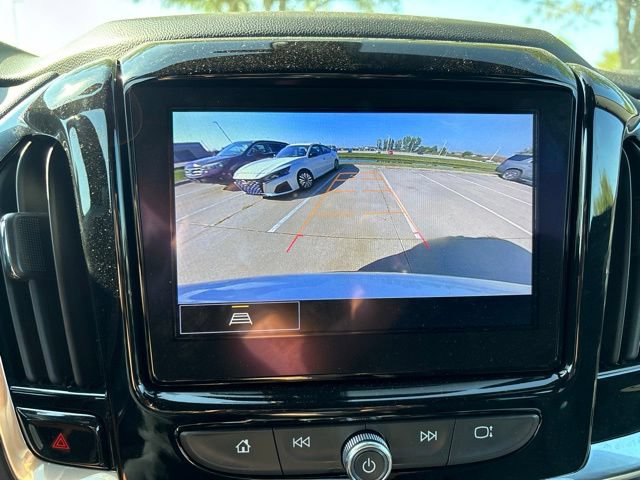 Used 2023 Chevrolet Traverse LT AWD/4WD image 23