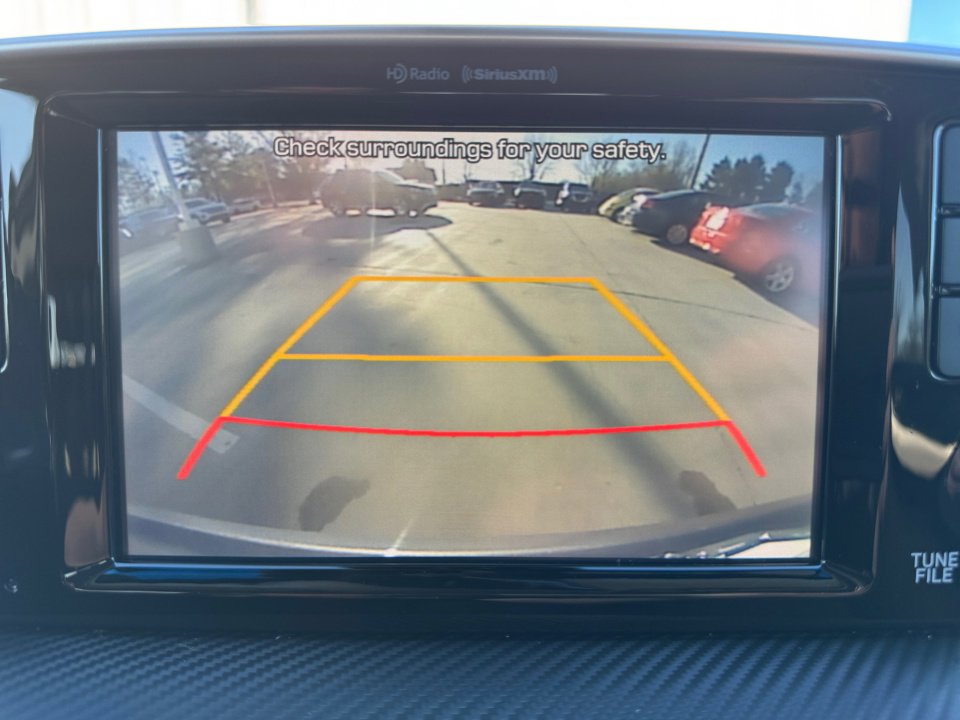 Used 2021 Hyundai Tucson SEL image 23