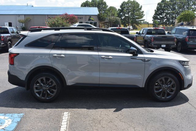 Used 2022 Kia Sorento SX Prestige AWD/4WD image 4
