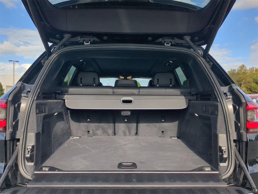 Used 2020 BMW X5 xDrive40i w/ Premium Package image 14