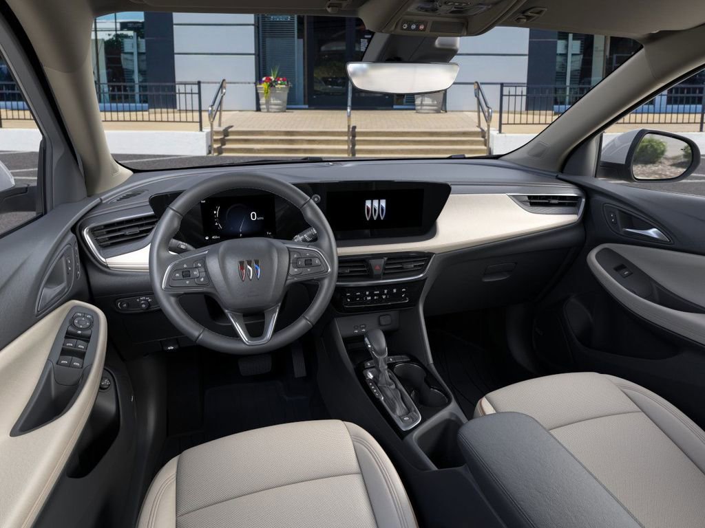 New 2026 Buick Encore GX Avenir image 15