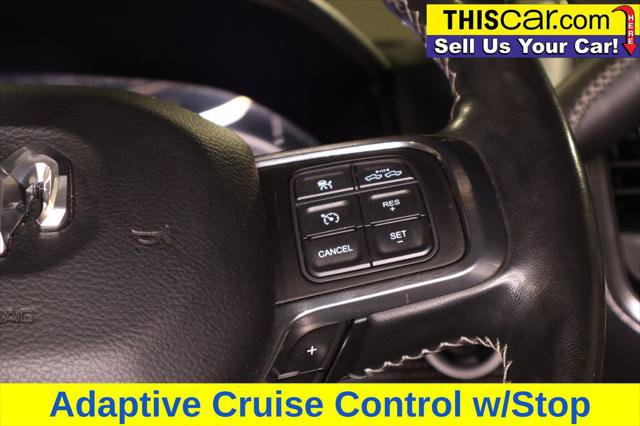 Used 2019 RAM 3500 Limited image 21