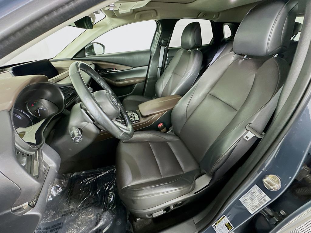 Certified 2023 MAZDA CX-30 2.5 Turbo w/ Premium Package image 29