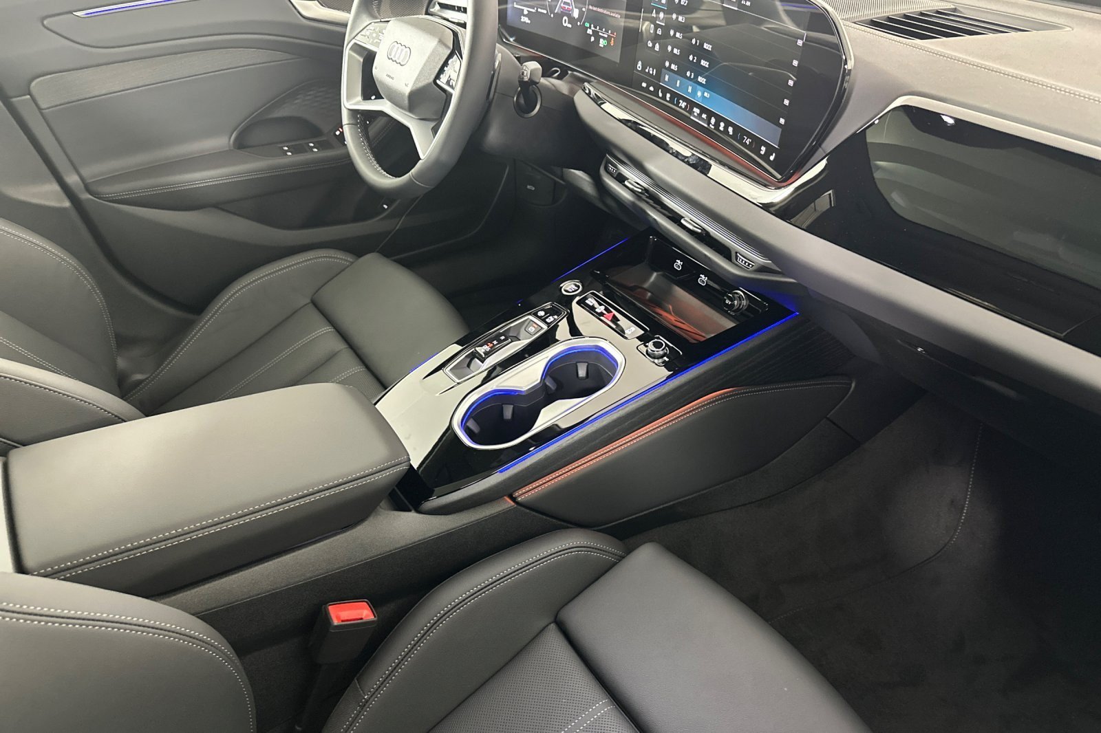 New 2026 Audi A6 Premium Plus AWD/4WD image 14