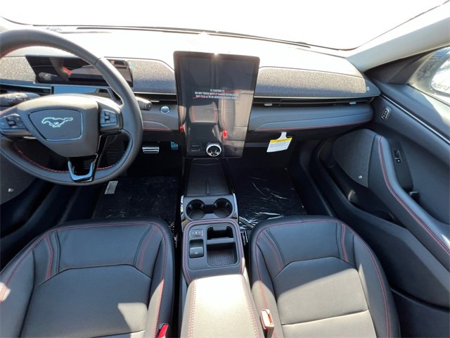 New 2025 Ford Mustang Mach-E Premium image 11