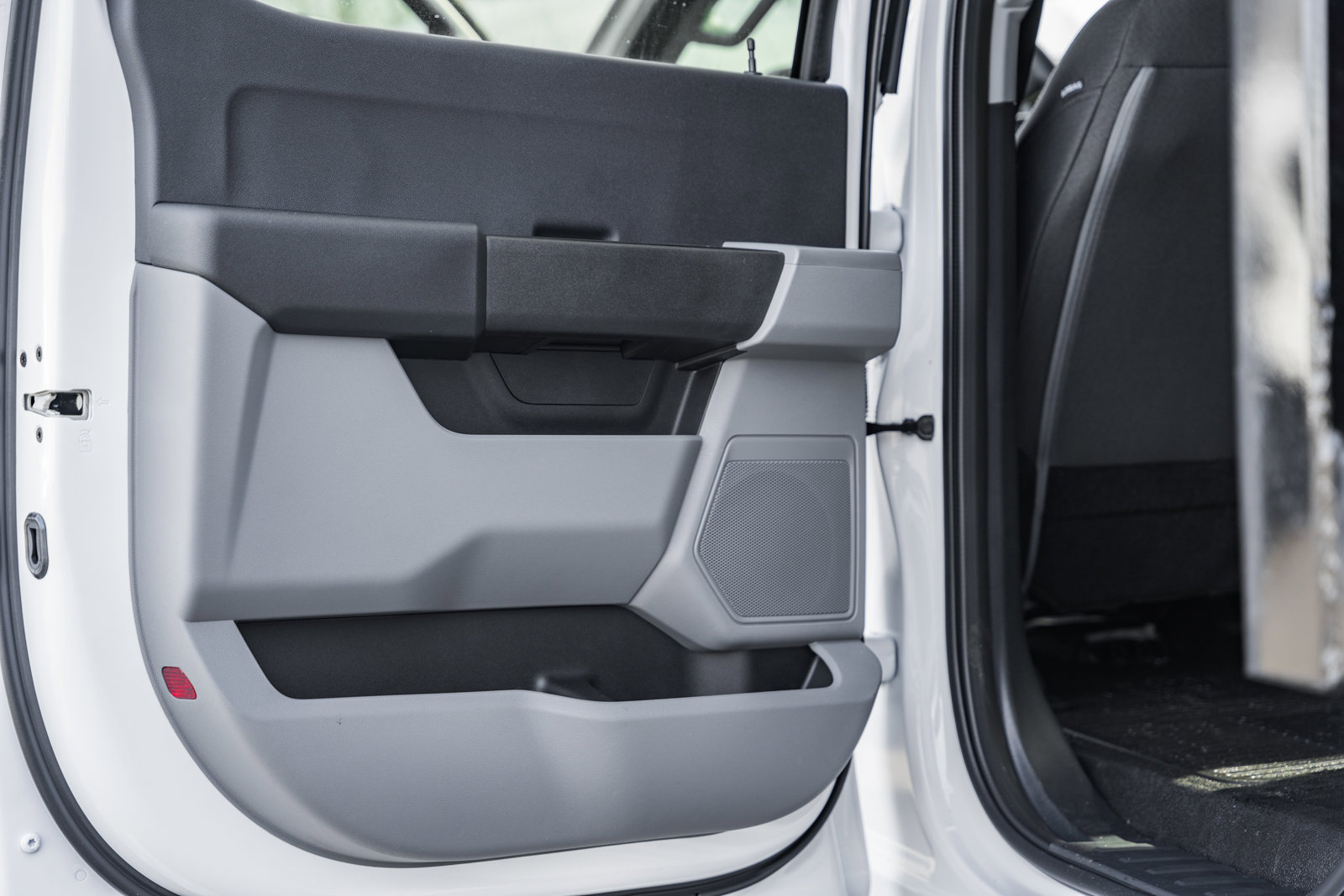 New 2026 Ford F550 4x4 Crew Cab image 45