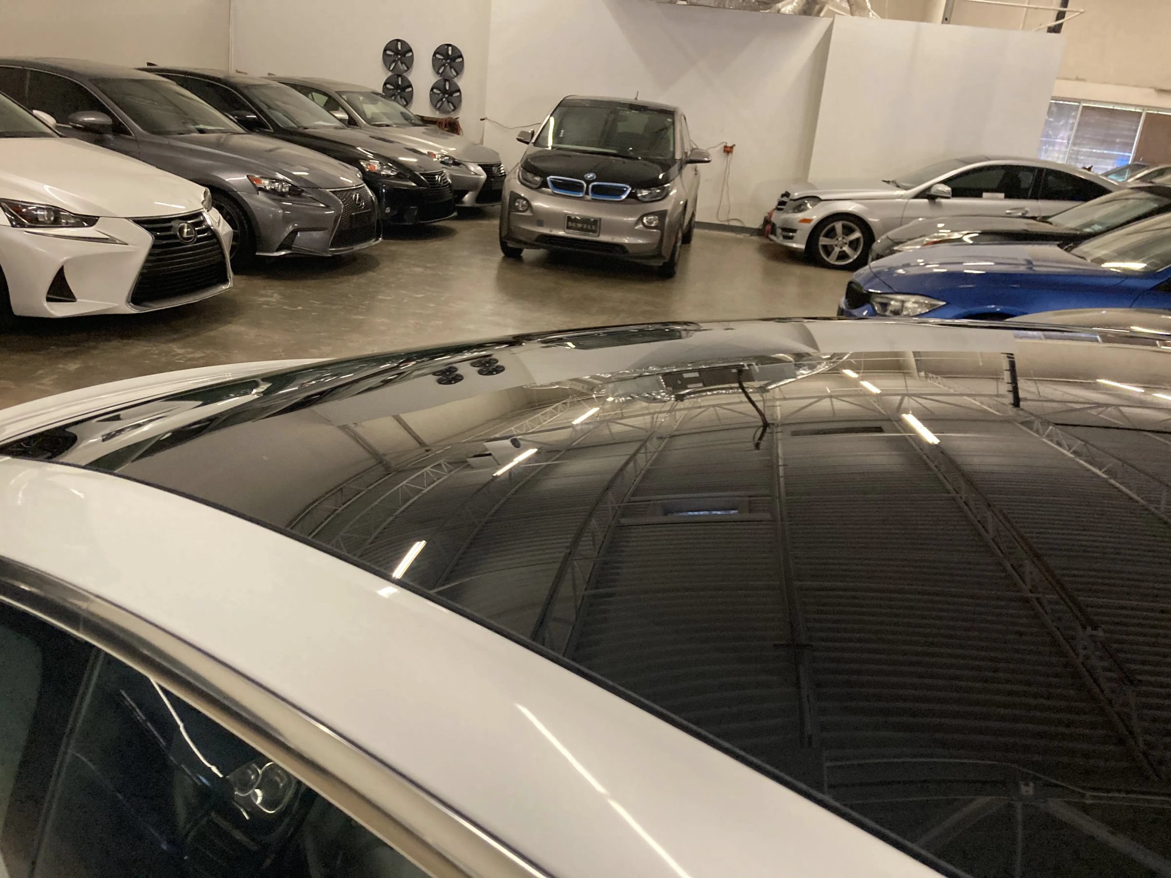 Used 2020 Tesla Model 3 Standard Range Plus RWD image 19