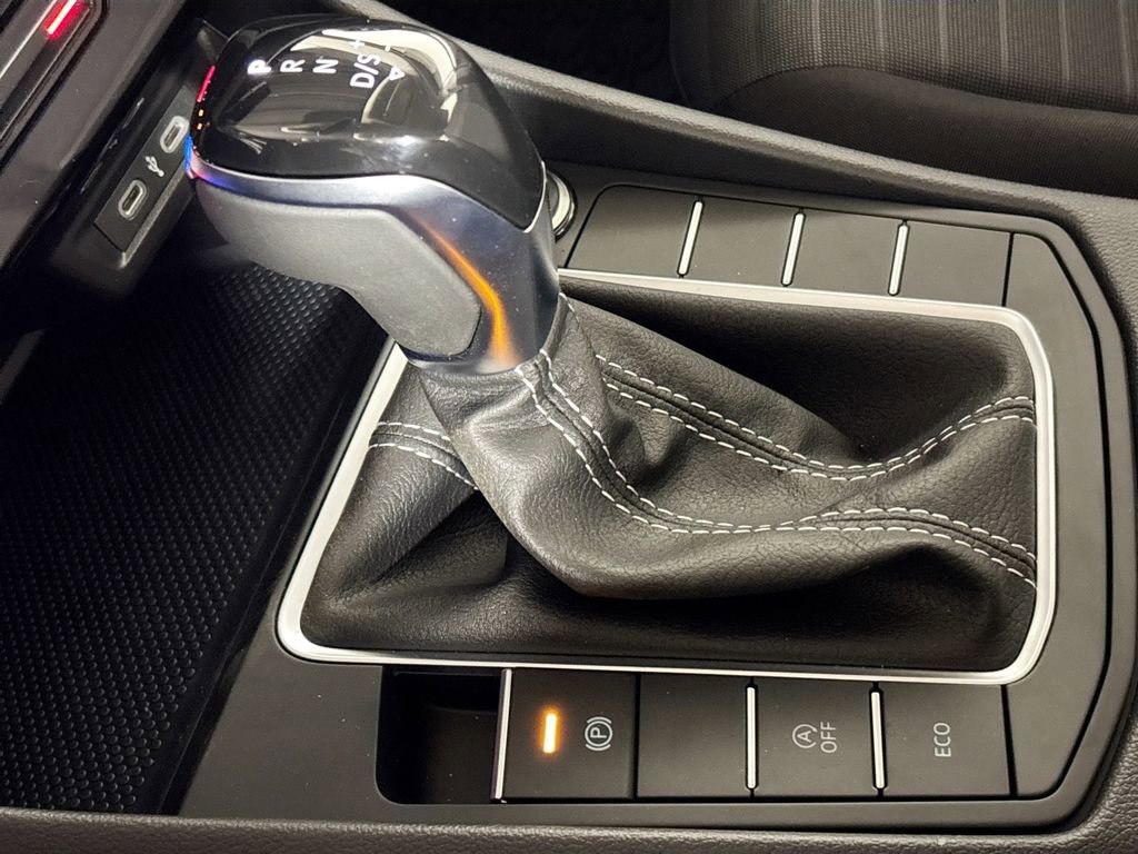 New 2026 Volkswagen Jetta S image 17