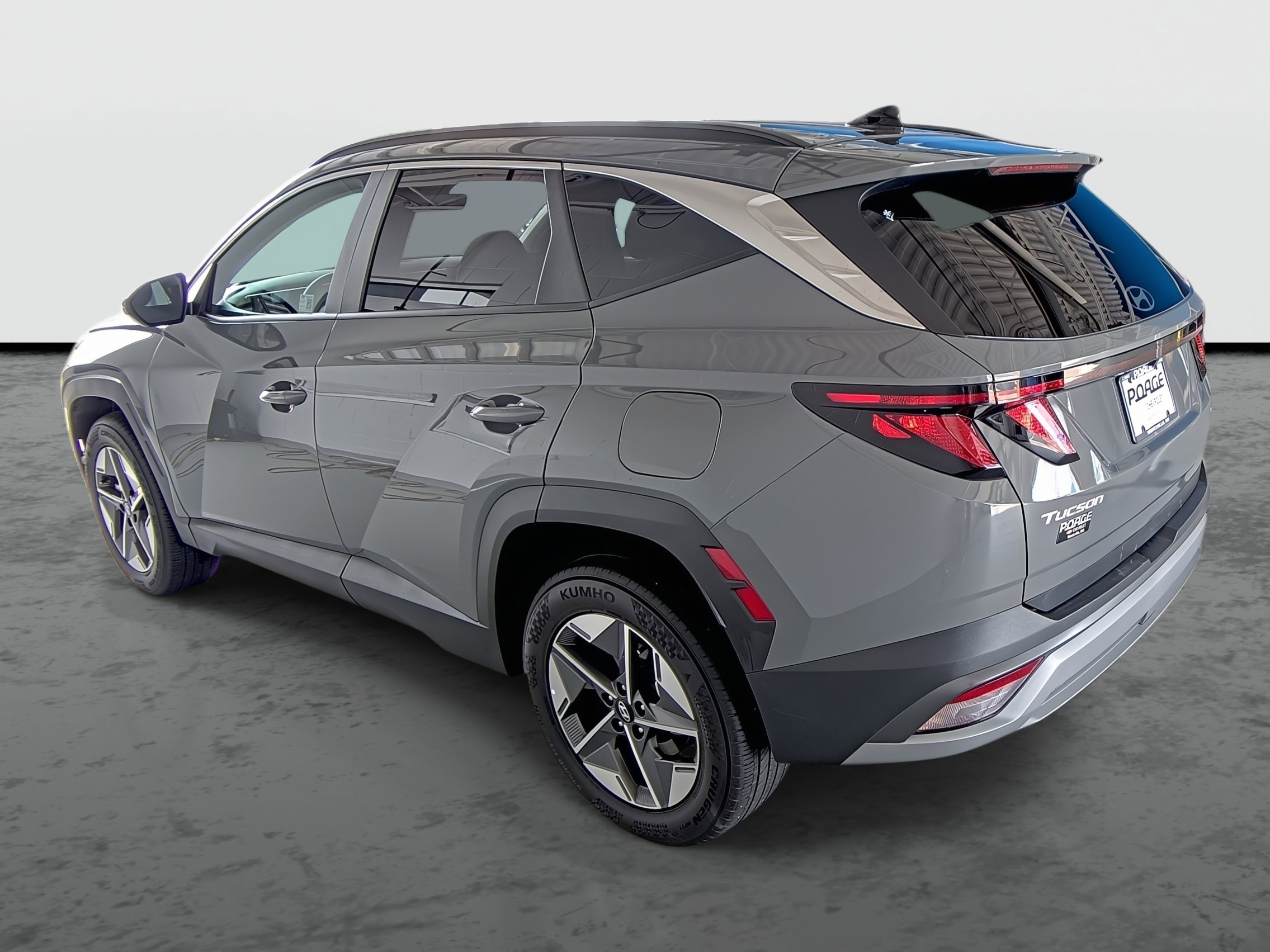 Used 2025 Hyundai Tucson SEL image 11