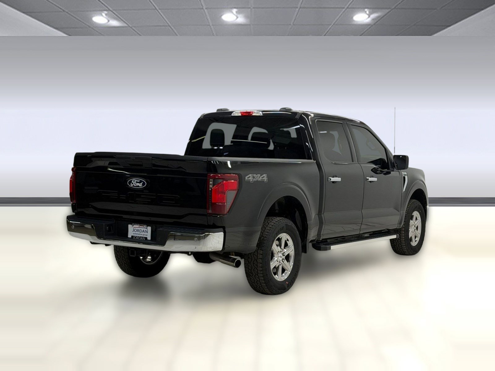 Used 2025 Ford F150 XLT w/ Equipment Group 301A Standard image 7