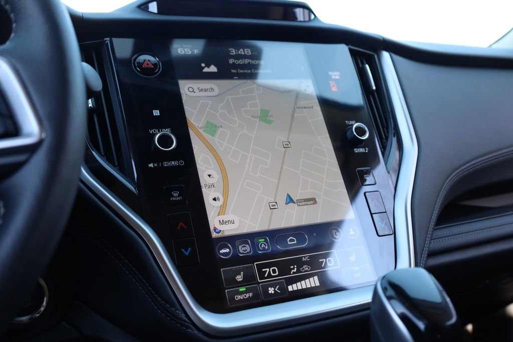 Certified 2025 Subaru Outback Limited XT w/ Tech Package 3 image 13