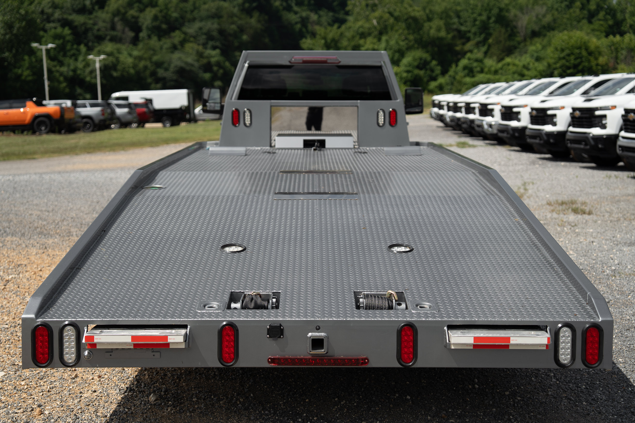 New 2026 Chevrolet Silverado 3500 LT w/ Convenience Package AWD/4WD image 10
