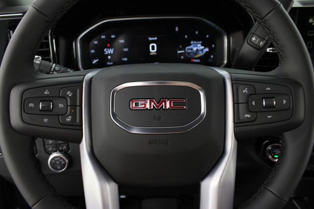 New 2026 GMC Sierra 2500 SLT w/ SLT Premium Package AWD/4WD image 13