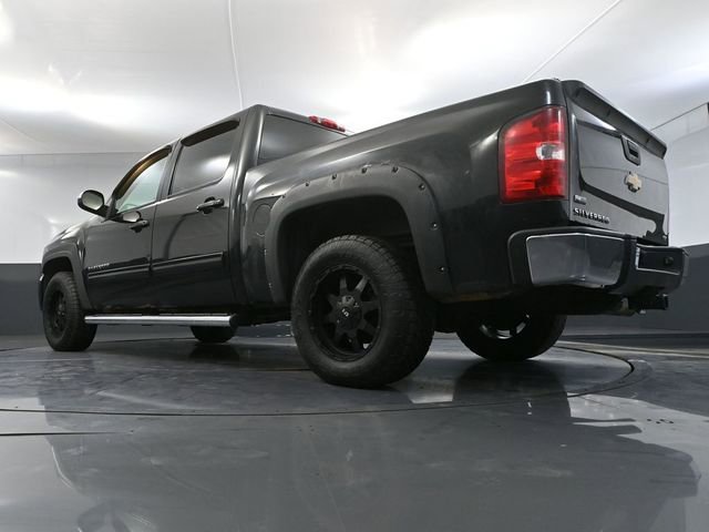 Used 2010 Chevrolet Silverado 1500 LTZ image 49