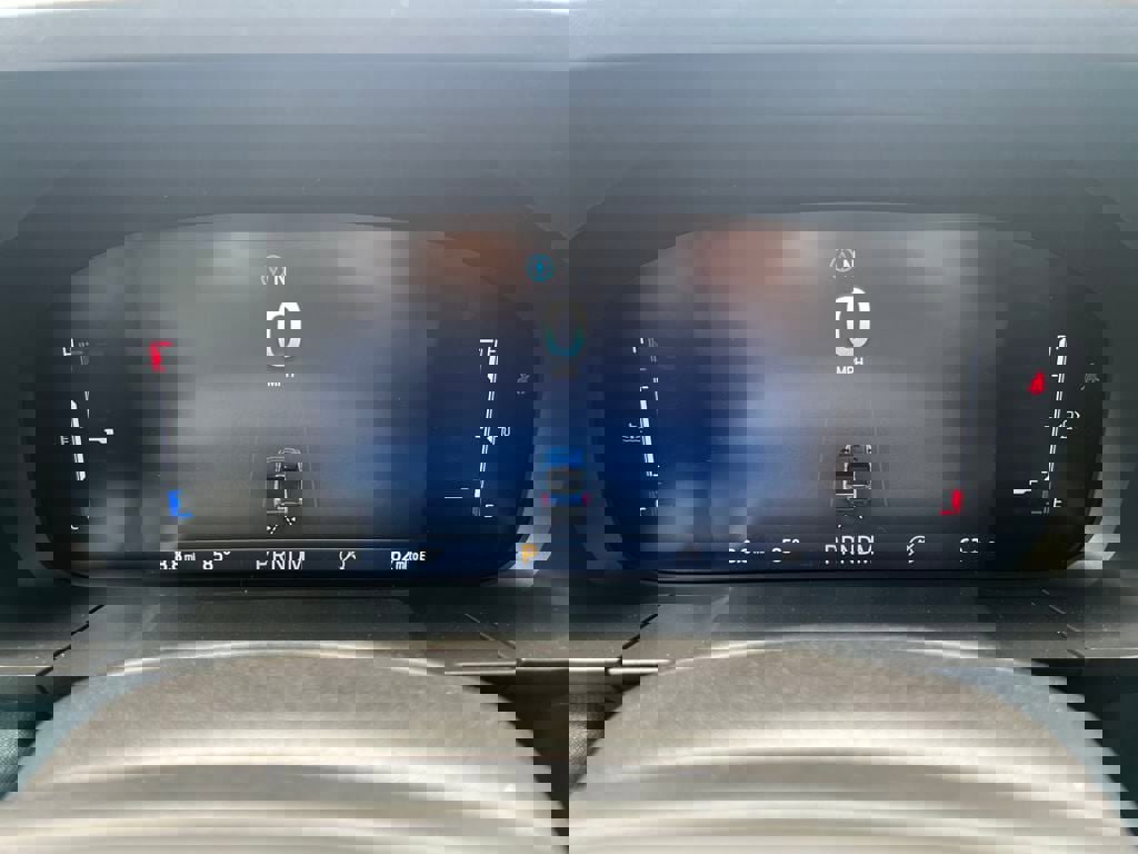 New 2025 Ford Maverick Lobo image 29