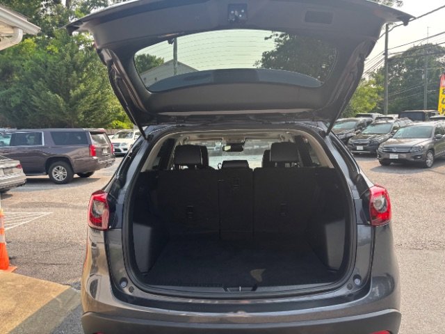 Used 2016 MAZDA CX-5 Grand Touring image 42