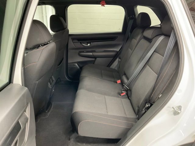 Certified 2023 Honda CR-V Sport image 11