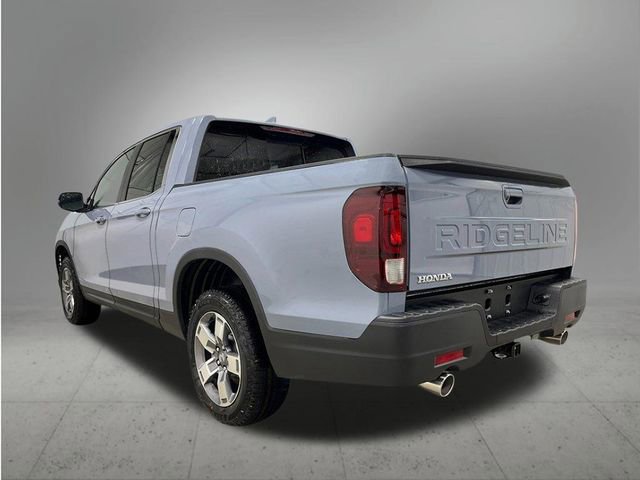 New 2026 Honda Ridgeline RTL image 3