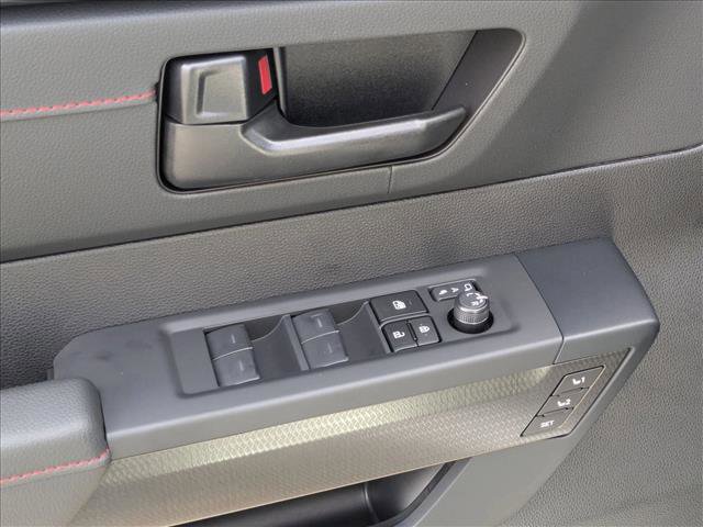 New 2026 Toyota Tundra TRD Pro image 11