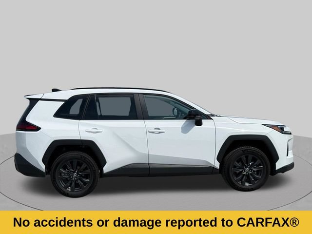 Used 2026 Toyota RAV4 XLE Premium AWD/4WD video 2