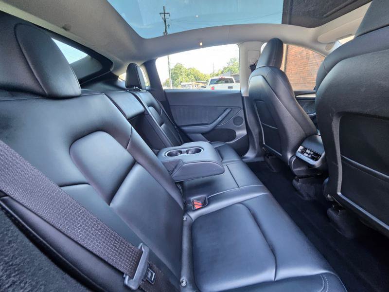 Used 2022 Tesla Model Y Long Range AWD/4WD image 65