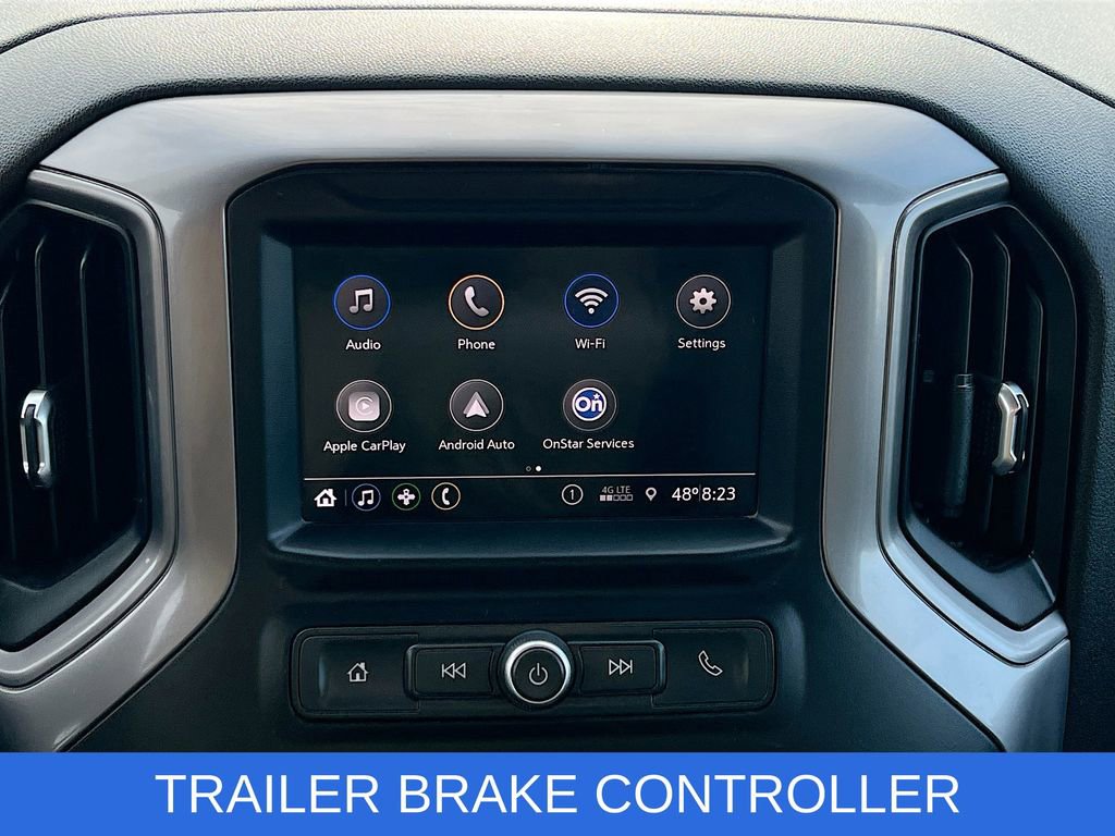 Used 2021 Chevrolet Silverado 3500 W/T w/ WT Convenience Package image 15