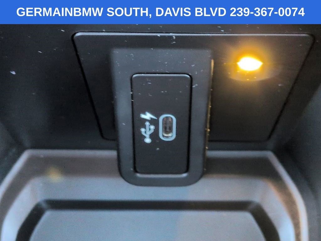 Used 2021 BMW X3 M40i w/ Premium Package AWD/4WD image 24