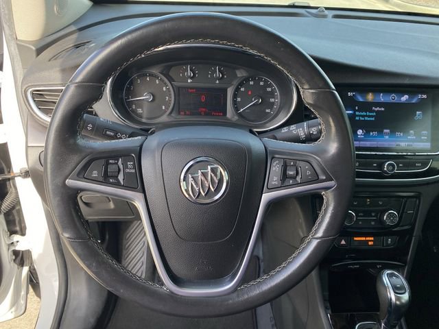 Used 2019 Buick Encore Preferred image 37
