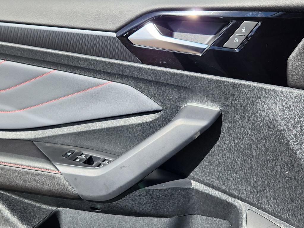 New 2026 Volkswagen Jetta GLI Autobahn FWD image 14