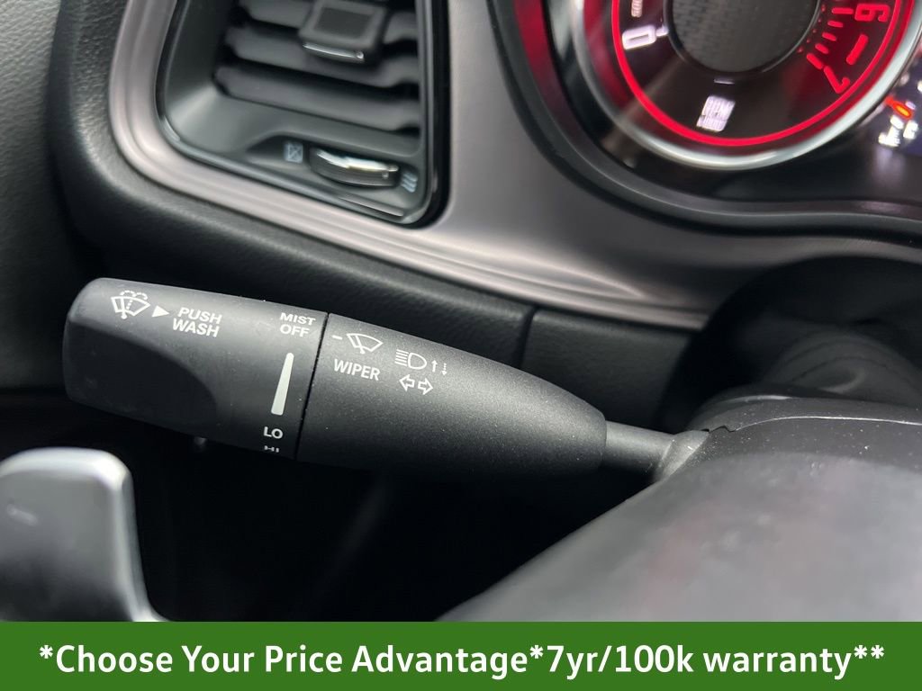 Certified 2023 Dodge Challenger R/T image 58