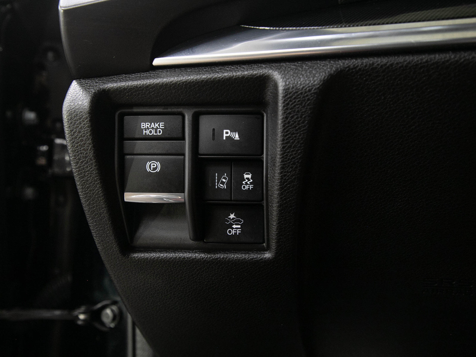 Used 2019 Acura MDX A-Spec AWD/4WD image 30