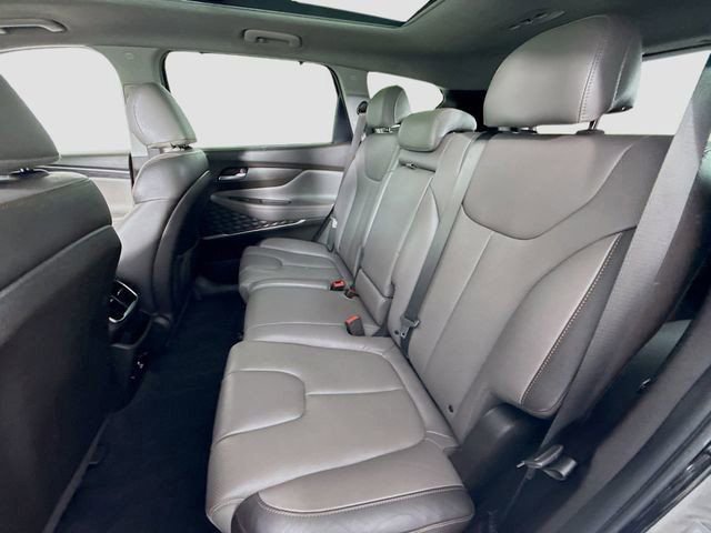 Used 2019 Hyundai Santa Fe FWD image 26