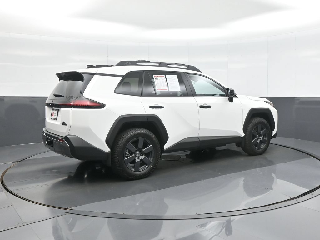 Certified 2026 Toyota RAV4 AWD Plug-in Hybrid w/ Illumination Package (TMS) image 7