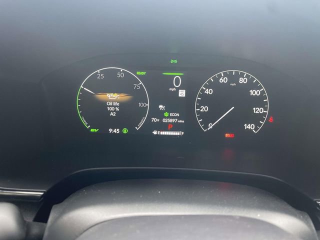 Used 2023 Honda CR-V Sport image 29