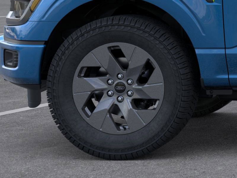 New 2025 Ford F150 STX w/ Equipment Group 200A image 20