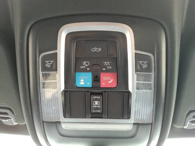 Used 2026 RAM 1500 Big Horn AWD/4WD image 55
