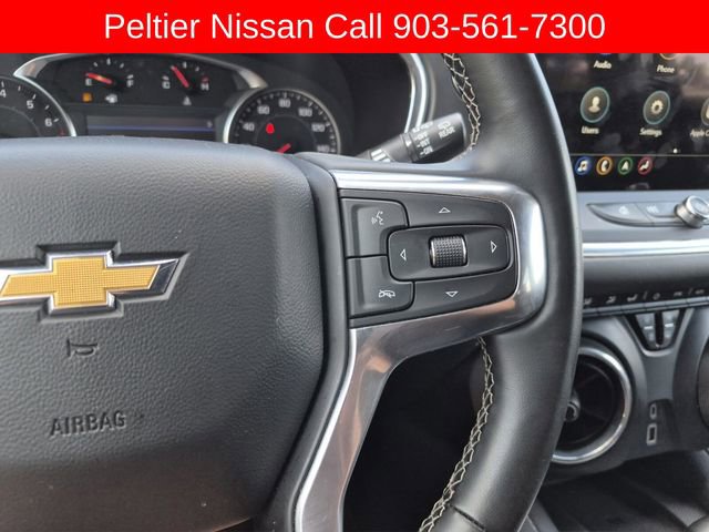 Used 2023 Chevrolet Blazer LT w/ Sound & Technology Package image 29