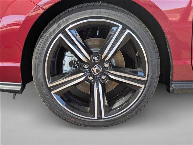 New 2026 Honda Accord Sport image 10
