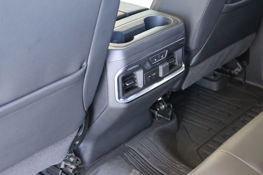 Used 2020 GMC Sierra 1500 Denali AWD/4WD image 28