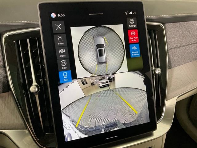 New 2026 Volvo XC90 B6 Ultra w/ Protection Package Premier image 14