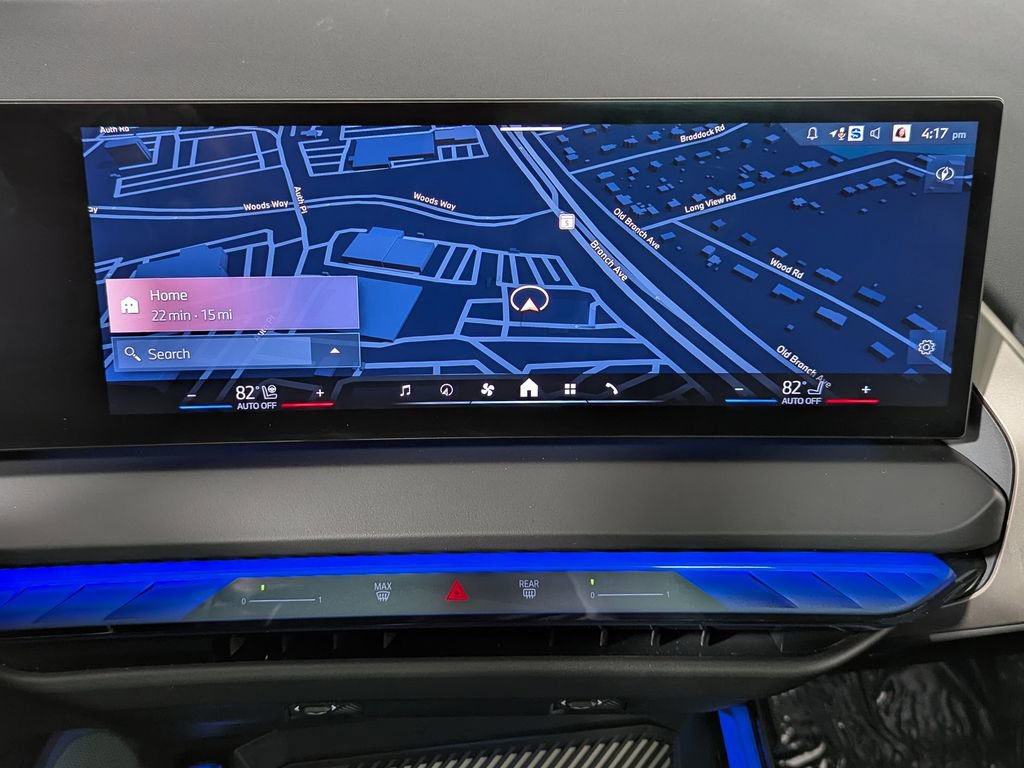 Used 2025 BMW X3 xDrive30i w/ Convenience Package image 20