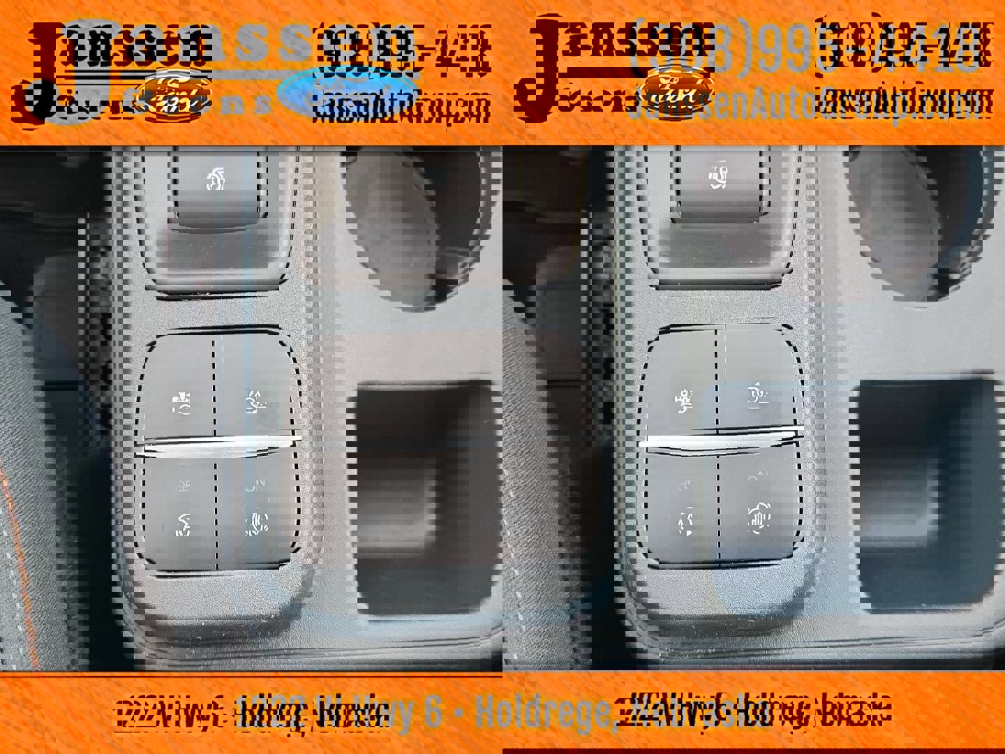 Used 2024 Ford Maverick XLT w/ Equipment Group 300A Standard image 28