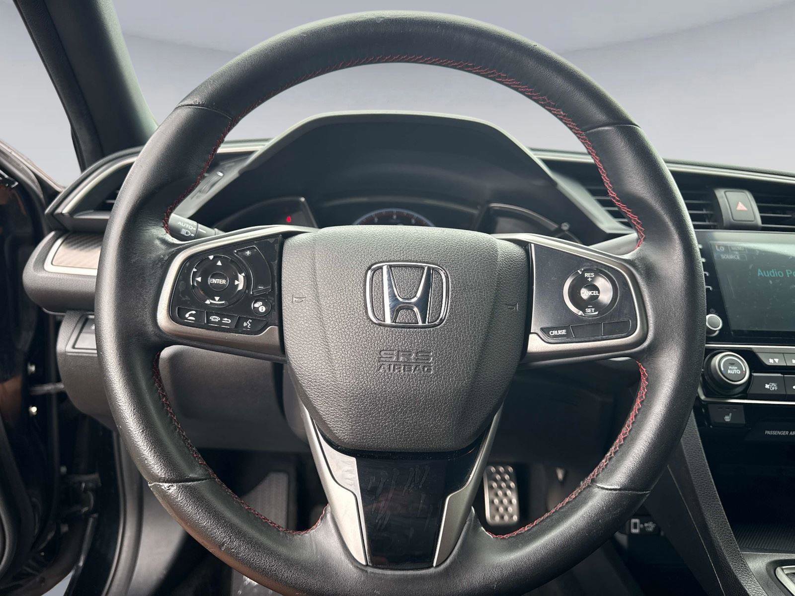 Used 2019 Honda Civic Si image 20