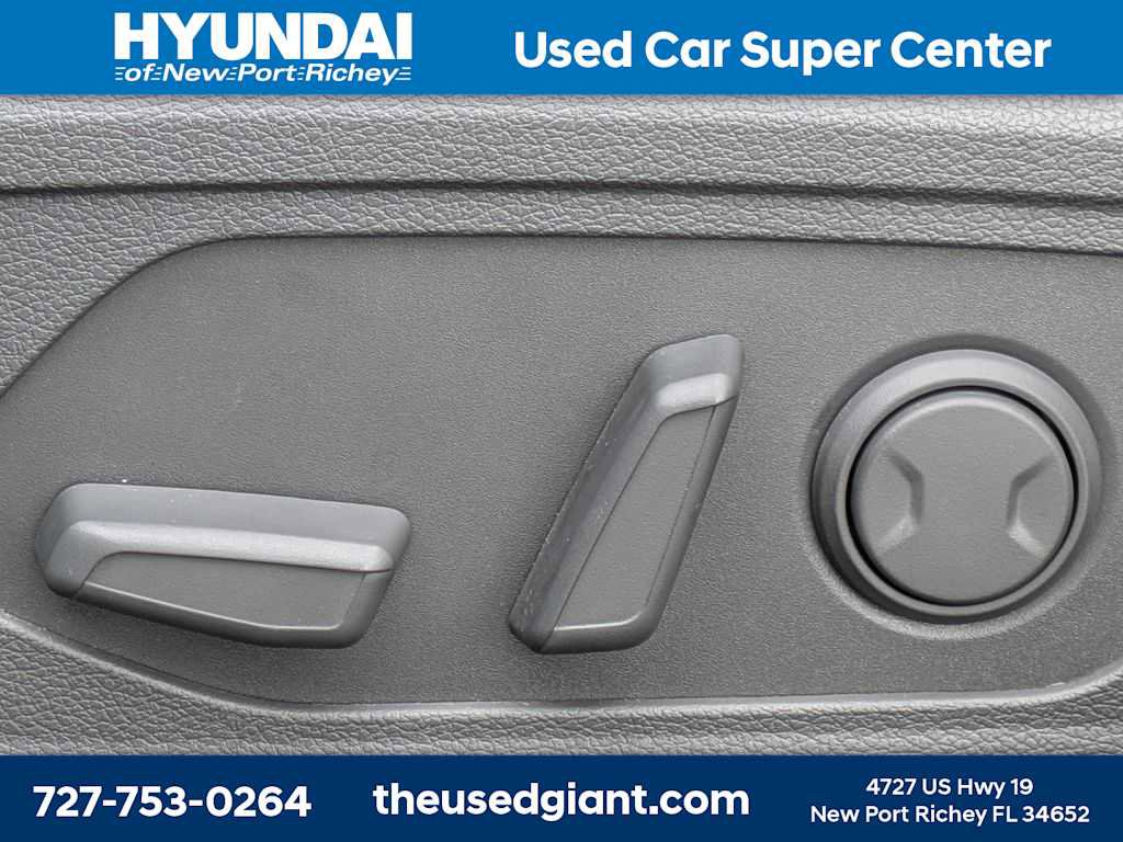 Used 2023 Hyundai Sonata Limited FWD image 22